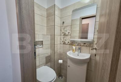Apartament cu 3 camere, 64 mp utili, zona Lunei - 2