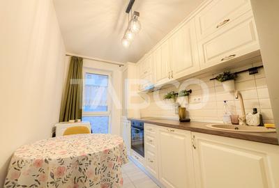 Apartament cu 2 camere decomandat, mobilat în Andrei Mureșanu - 6