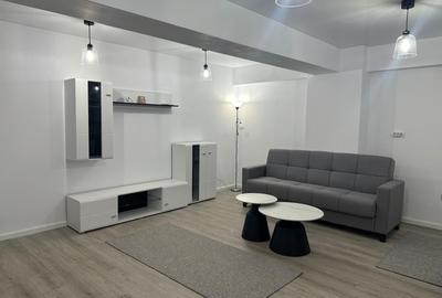 Apartament cu 2 camere în Casa de Cultură - 6