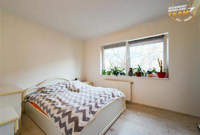 LIVE! Camin decomandat,4 camere,2 bai, conditii apreciabile,Ciucului,Sfantu Gheo - 5