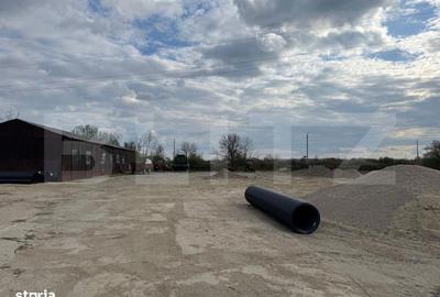 Spațiu comercial, de 700 mp, în Central - 2