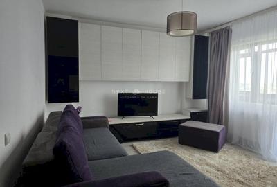 Garsonieră nedecomandată, mobilată în Berceni - 21