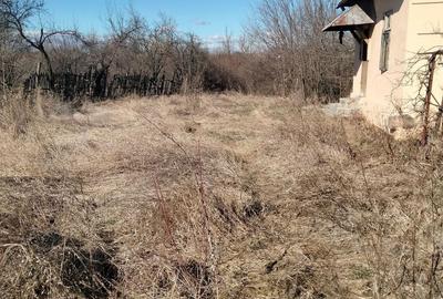 Vand casa+teren intravilan aproape 4000 m comuna suseni sat ?u?ule?ti judetul Arges pre? negociabil - 1