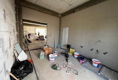 Spațiu comercial, de 300 mp, în Berceni - 12