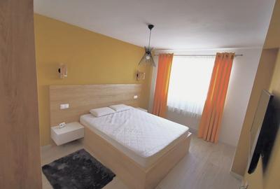 Urban Coresi - apartament 2 camere decomandat - loc de parcare - Mall Coresi Urban Coresi - apartament 2 camere decomandat - loc de parcare - Mall Coresi - 4