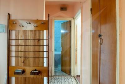 Apartament 2 camere decomandat – strada Primaverii, Manastur, Cluj-Napoca - 19