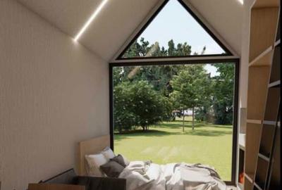 Casă în Bisericani - 3