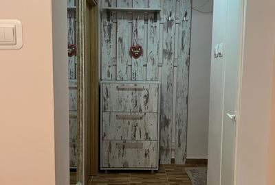 Apartament cu 2 camere semidecomandat în Central - 8