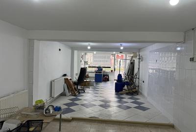 Inchiriez spatiu comercial stradal Eroii Revolutiei S173 - 2