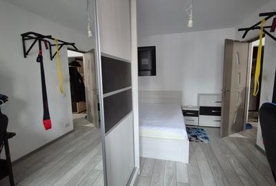 Apartament cu 3 camere, mobilat în Theodor Pallady - 4