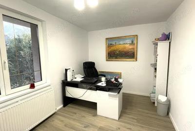 Casa de vanzare cu piscina Andrei Muresanu 210mp utili 700mp teren Casa de vanzare cu piscina Andrei Muresanu 210mp utili 700mp teren - 10