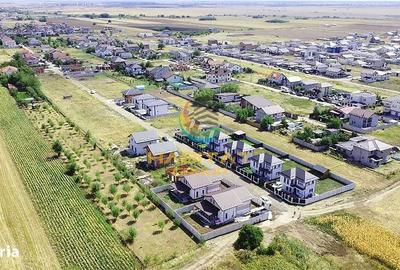 Spațiu comercial, în Berceni