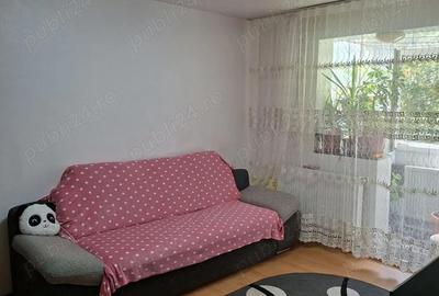 Apartament cu 3 camere decomandat în Progresul - 1