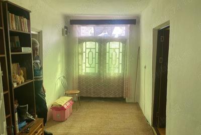 Casă cu 3 camere în Copăceni - 6