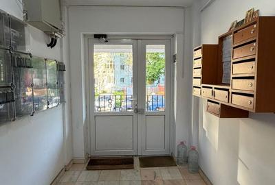 Apartament cu 2 camere semidecomandat în Nicolina - 8