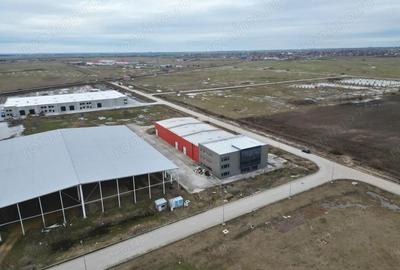 Spațiu comercial, de 3,049 mp, în Sânandrei - 6