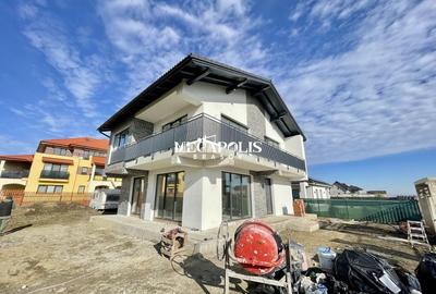 Casa individuală | 5 camere | Materiale premium | Priveliște montană - 2