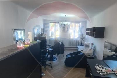 Se inchiriaza salon complet utilat pentru coafor / hairstyle - 4