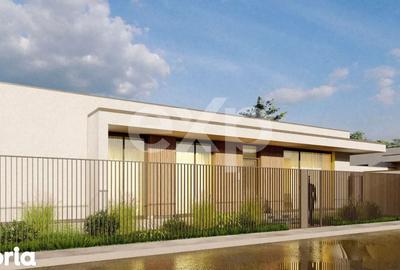 Casă cu 4 camere cu Teren 500 Mp în Moara Vlăsiei - 18