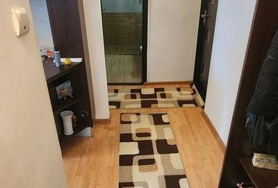 Apartament cu 2 camere decomandat, mobilat în Ștefan cel Mare - 6