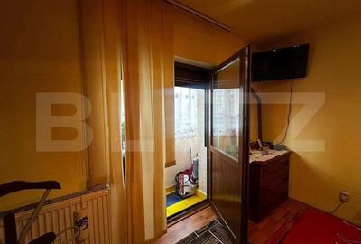 Apartament 3 camere, 68 mp, etaj 1, zona 9 Mai - 3
