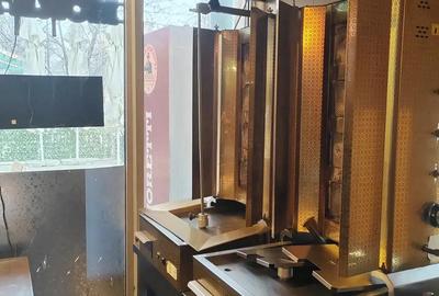 Spațiu comercial, de 72 mp, în Exterior Vest - 2
