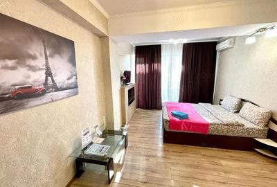 Garsonieră decomandată în Fundeni - 1