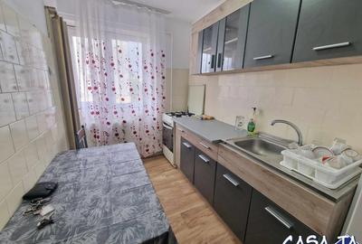 Apartament cu 4 camere decomandat în 9 Mai - 7