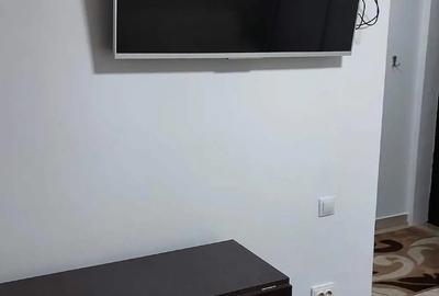 Inchiriez garsoniera la parter - 1