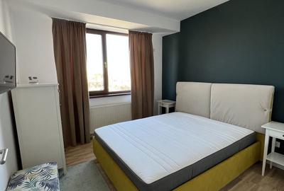 Apartament cu 2 camere decomandat, mobilat în Crângași - 11