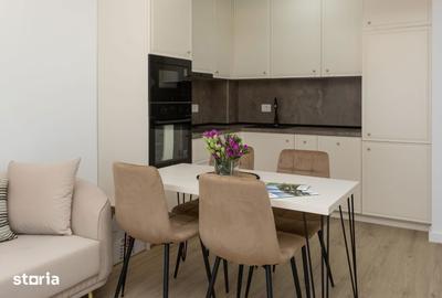 Apartament cu 3 camere în Calea Aradului - 8