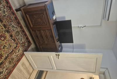 Apartament cu 2 camere semidecomandat, mobilat în Parcul Carol - 10