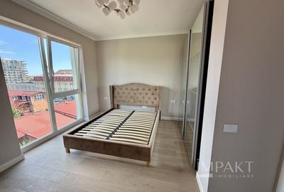 Apartament modern de 100 mp, finisat de designer, in Iris! - 6