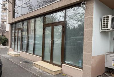 Spațiu comercial, de 188 mp, în Rahova