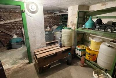 Casă cu 3 camere cu Teren 314 Mp în Complex Studențesc - 5