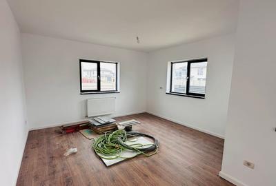 Vila Domnesti langa Hatz Residence zona exclusivista 320mp si 420mp curte - 7
