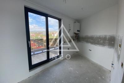 Apartament de vanzare | 2 camere | semifinisat | Iris - 2