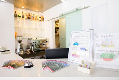 Dorobanti | Hotel Boutique 7 camere | Ideal investitie - 36