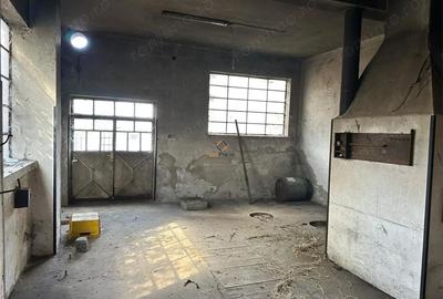 Casă cu Teren 980 Mp în Central - 8