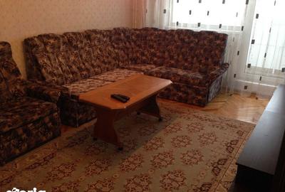 Apartament cu 2 camere decomandat în Central - 2