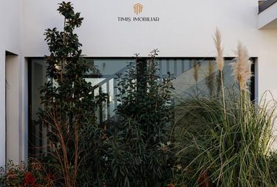 Duplex cu 4 camere cu Canalizare în Dumbrăvița - 13