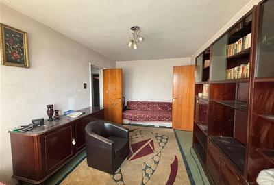 Apartament cu 2 camere semidecomandat în Berceni - 2