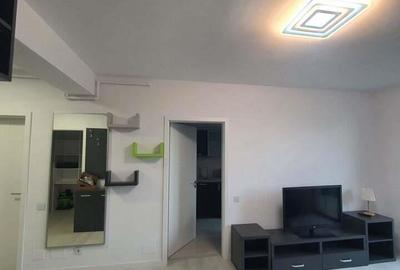 Garsonieră decomandată în Nord - 8