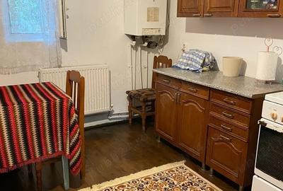 Casă cu 3 camere cu Teren 1150 Mp în Fusea - 5