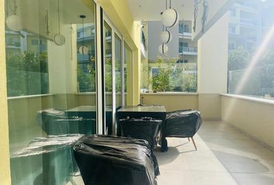 Herastrau - Sos. Nordului - 4 camere Duplex Herastrau - Sos. Nordului - 4 camere Duplex - 17