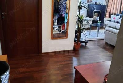 Apartament 2 camere, Zona Florilor Apartament 2 camere, Zona Florilor - 3