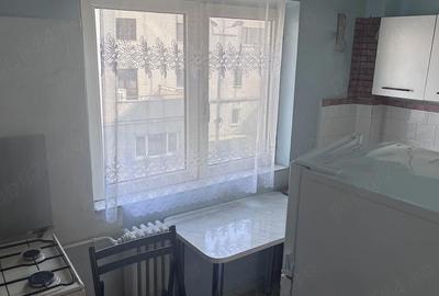 Garsonieră decomandată în Torontalului - 8