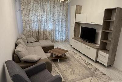 Apartament 2 Camere de inchiriat Odei Towers - 10