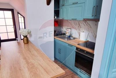 Apartament de inchiriat, 3 camere moderne in Orasul Vechi... - 9