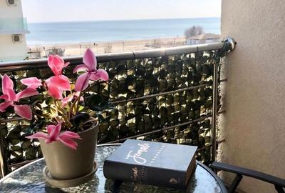 Apartament cu vedere la mare, Mamaia Nord - 1